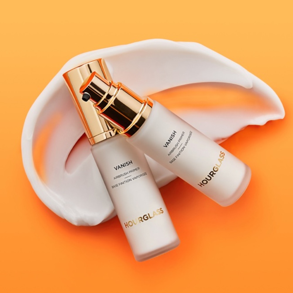 🔥NEW🔥 Hourglass Vanish Airbrush Primer